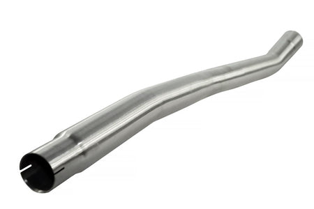 Downpipe za VW Golf VII R Passat Audi S3 Seat Leon Cupra Škoda Superb – 2.0 TFSI/TSI EA888 - FMIC-EXH-BB14
