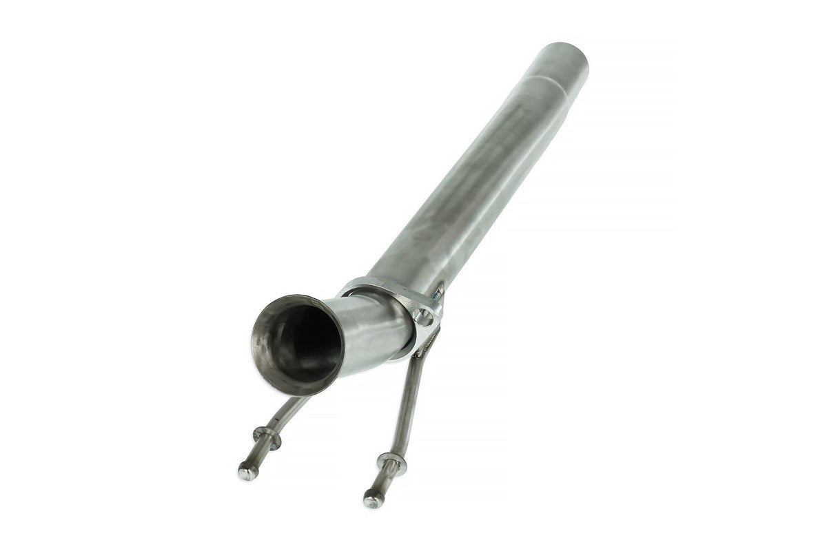 Downpipe za VW Polo 6R 1.4 TSi (140BHP) 2009-2017 - FMIC-EXH-BB29