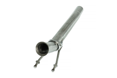 Downpipe za VW Polo 6R 1.4 TSi (140BHP) 2009-2017 - FMIC-EXH-BB29