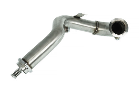 Downpipe za VW Polo 6R 1.4 TSi (140BHP) 2009-2017 - FMIC-EXH-BB29