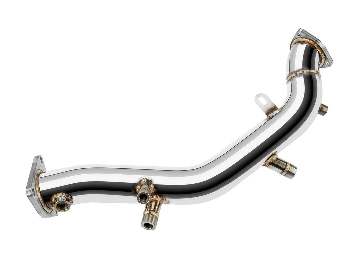 Downpipe FMIC.Pro for AUDI Q5 2.0 TDI 8R 2009-2016 - FMICPRO-DP-045-3