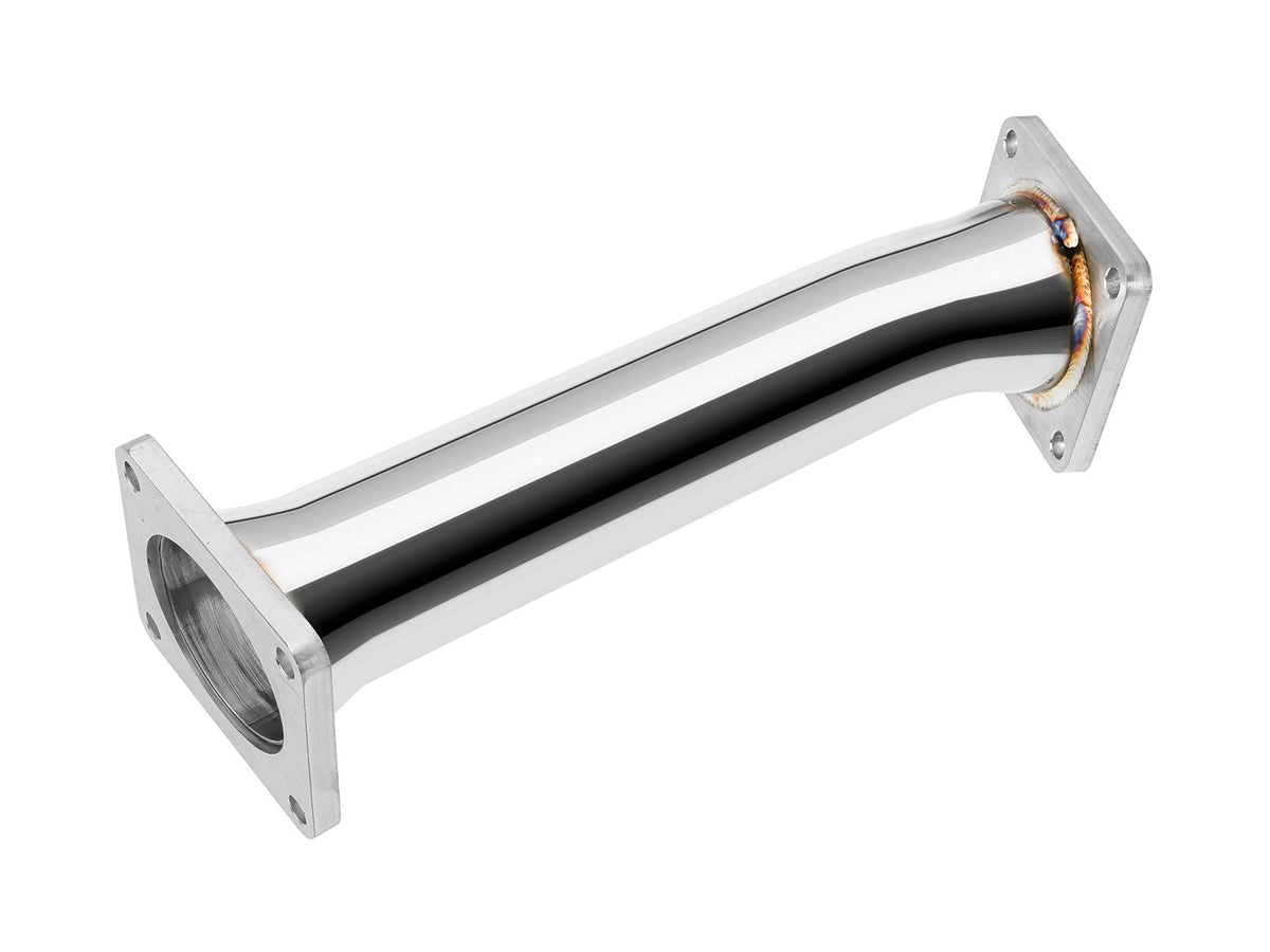 Downpipe FMIC.Pro for BMW E83 x3 20d M47N2 2003-2007 - FMICPRO-DP-058-2