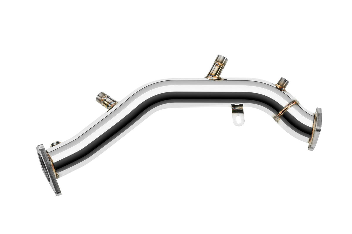 Downpipe FMIC.Pro for AUDI A4 2.0 TDI B8 2008-2015 - FMICPRO-DP-045-1