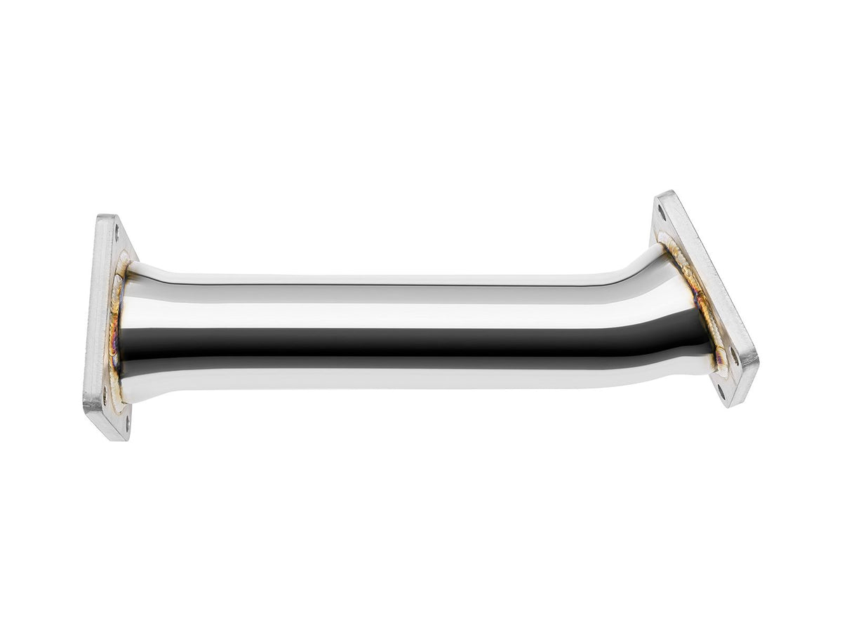 Downpipe FMIC.Pro for BMW E60 E61 520d M47N2 2005-2008 - FMICPRO-DP-058-1