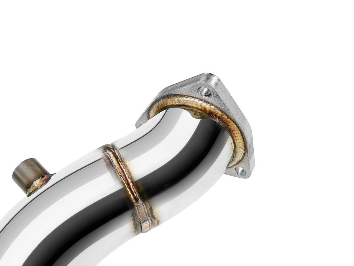 Downpipe FMIC.Pro for AUDI Q5 2.0 TDI 8R 2009-2016 - FMICPRO-DP-045-3