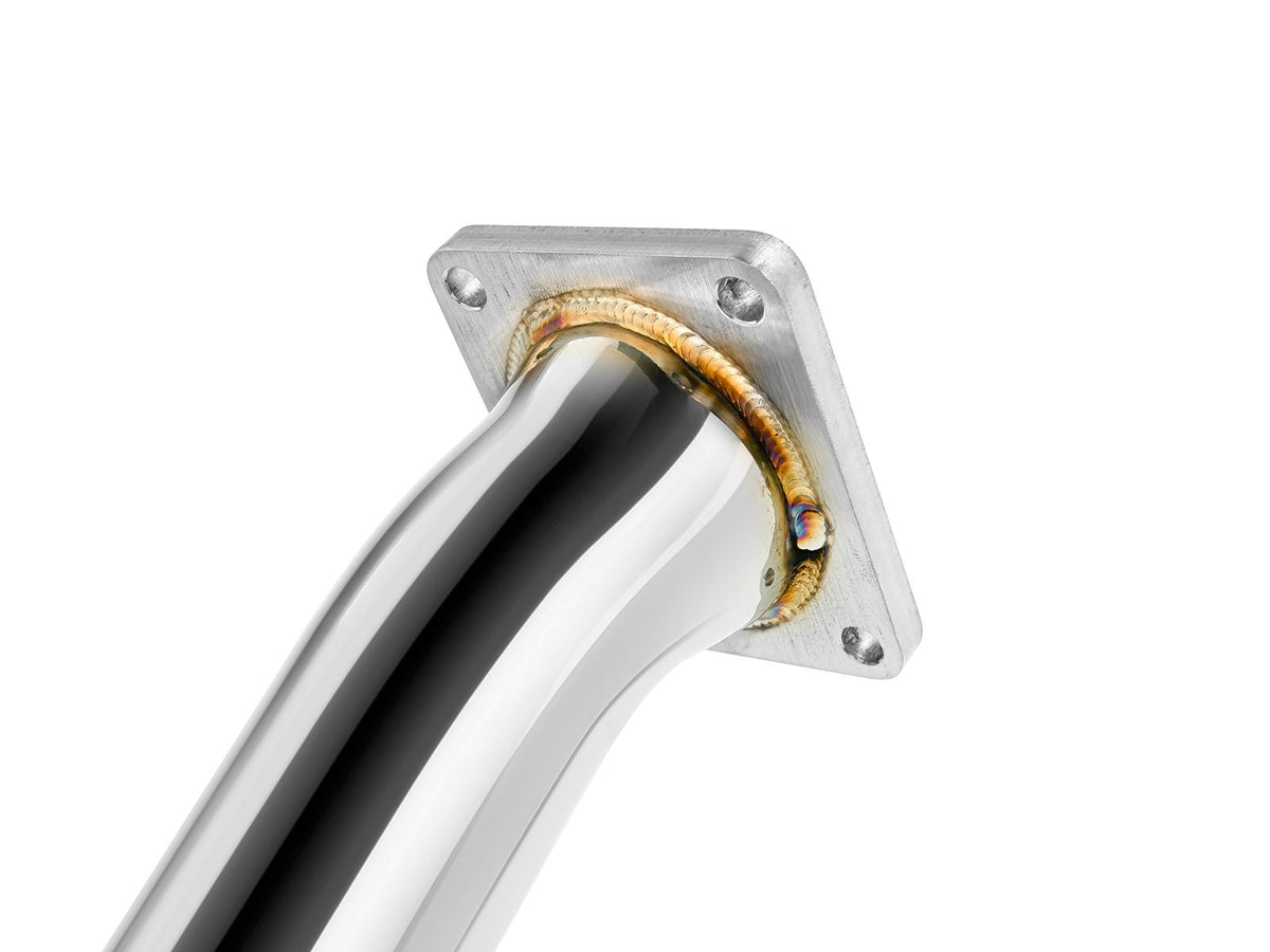 Downpipe FMIC.Pro for BMW E60 E61 520d M47N2 2005-2008 - FMICPRO-DP-058-1