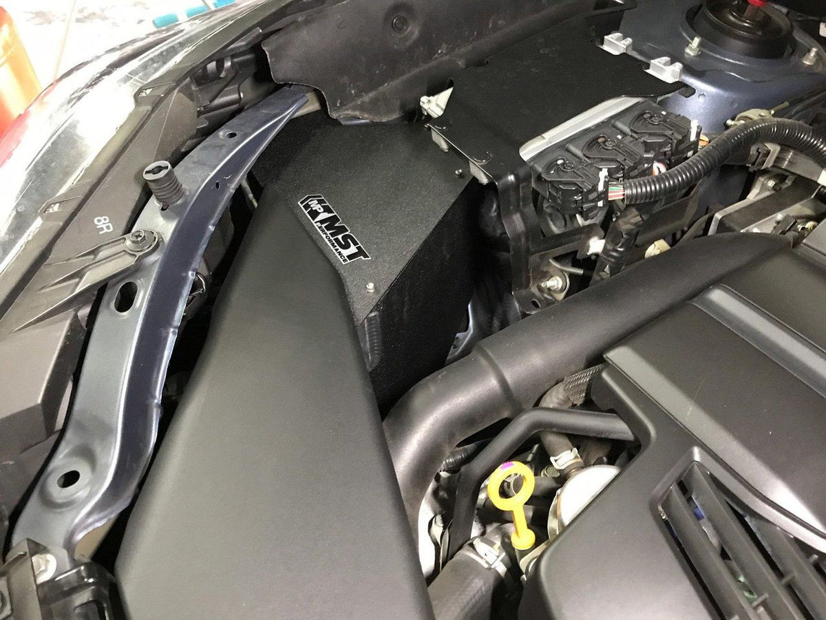 Sportski usisni set MST Performance for Subaru Forester 2.0 XT AWD