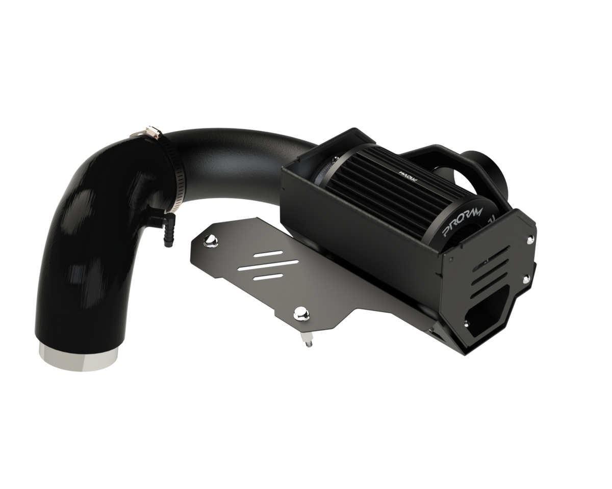 Sportski usisni set Proram PRK-386-BK for Skoda Fabia MK3 Kamiq NW Karoq NU7/ND7 Octavia MK3 Scala NW 1.0 TSI
