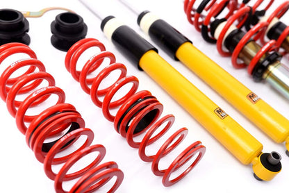 Coilover Kit Street Volkswagen GOLF VIII (CD1)