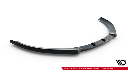 Prednji spliter za Audi A3 8P Facelift