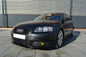 Prednji spliter Audi A3 8P S-Line