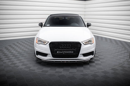 Prednji razdjelnik V.1 Audi A3 limuzina 8V
