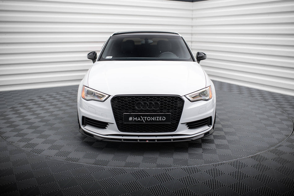 Prednji razdjelnik V.1 Audi A3 limuzina 8V