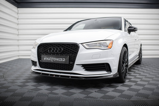 Prednji razdjelnik V.1 Audi A3 limuzina 8V