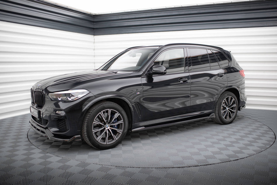 Set razdjelnika V.2 BMW X5 M-Pack G05 Facelift