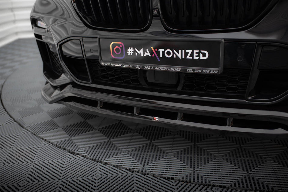 Set razdjelnika V.2 BMW X5 M-Pack G05 Facelift