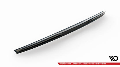 Poklopac spojlera 3D Audi A3 / A3 S-Line / S3 Sedan 8V
