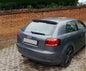 Spojler Audi A3 8P / 8P FL