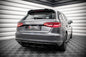 Poklopac spojlera Audi A3 Sportback 8V