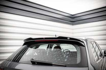 Poklopac spojlera Audi A3 Sportback 8V