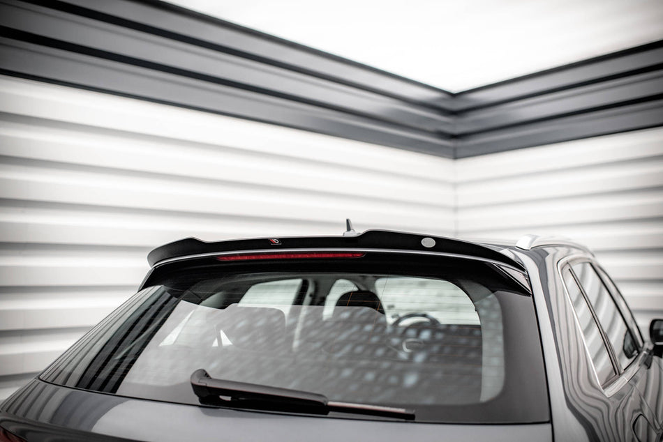 Poklopac spojlera Audi A3 Sportback 8V