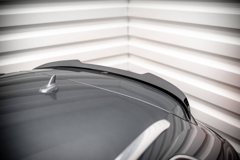 Poklopac spojlera Audi A3 Sportback 8V