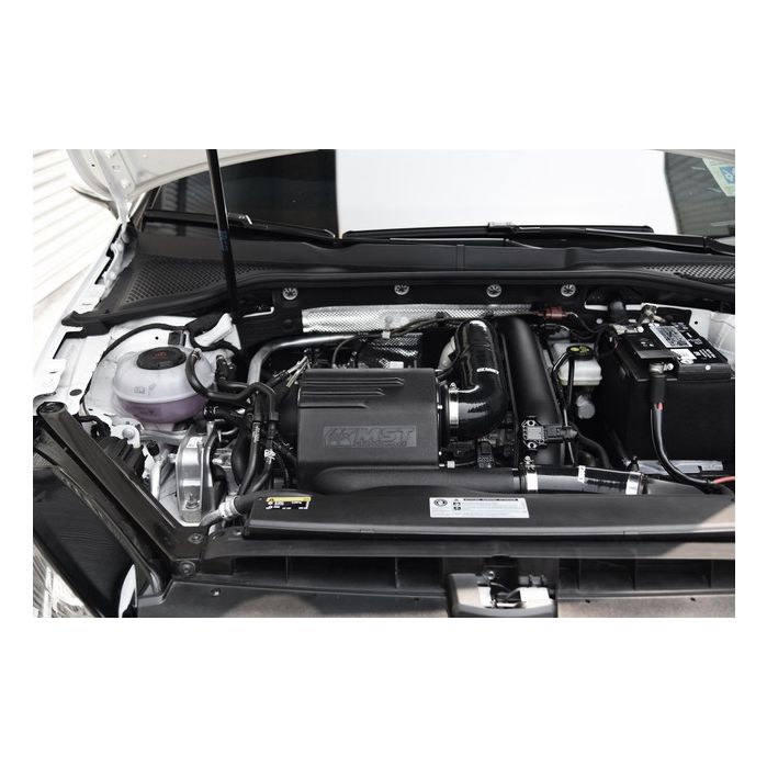 Sportski usisni set MST Performance for Skoda Octavia 5E Superb 3V 1.2 1.4 TSI EA211