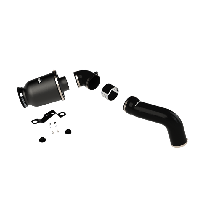 Sportski usisni set Proram PRK-316-BK for Volkswagen VW Golf MK7 Arteon Tiguan Passat T-Roc Touran Polo 2.0 1.8 TSI GTI