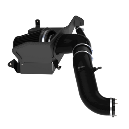Sportski usisni set Proram PRK-351-BK for Hyundai Veloster N Kona N i130 N i30 N 2.0 T-GDI 2.0 N