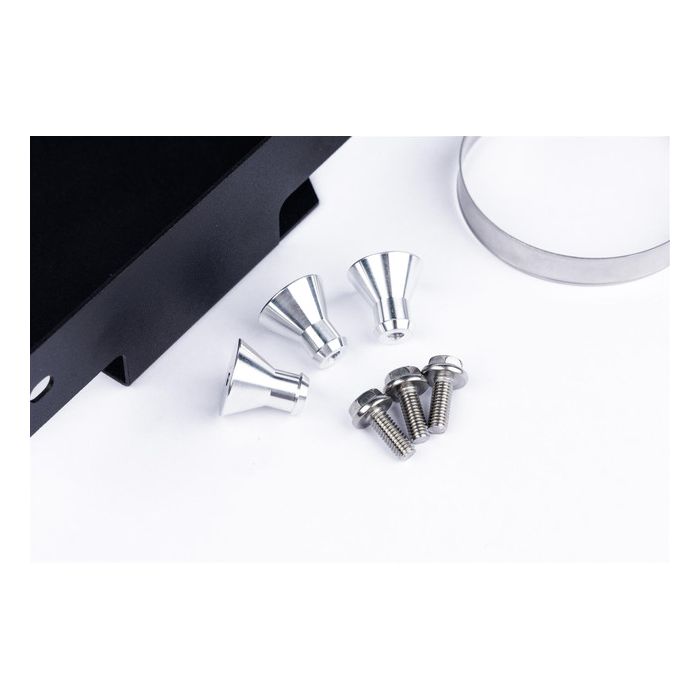 Sportski usisni set Proram PRK-271-BK for Vauxhall Corsa VXR