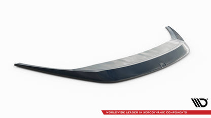 Prednji difuzor V.1 Škoda Superb Mk3