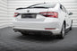 Stražnja pregača Škoda Superb Mk3