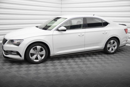 Difuzor bočne lajsne Škoda Superb Mk3