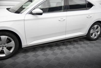Difuzor bočne lajsne Škoda Superb Mk3
