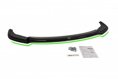PREDNJI DIFUZOR BMW 5 E60/61 M-PAK
