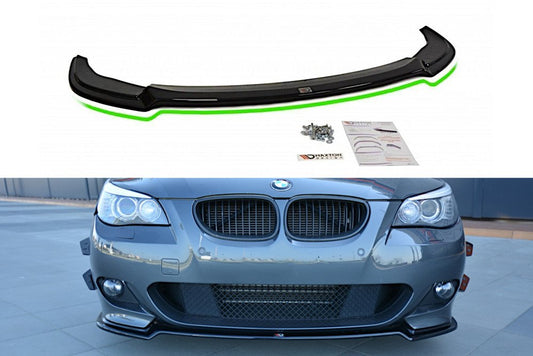 PREDNJI DIFUZOR BMW 5 E60/61 M-PAK