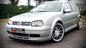 Prednji lip VW GOLF IV (ZA 25. SPOJLER PREDNJEG BRANIKA)