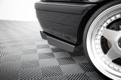 Straznji difuzor BMW M3 / 3 M-Pack E36 Coupe
