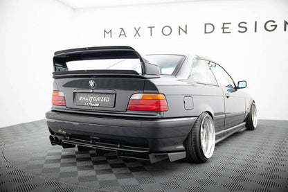 Straznji difuzor BMW M3 / 3 M-Pack E36 Coupe