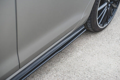 Street Pro Bočni pragovi Difuzori VW Golf 7 GTI