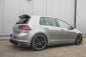 Street Pro Bočni pragovi Difuzori VW Golf 7 GTI