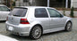 Bočni pragovi GOLF 4 3 VRATA < R32 IZGLED >