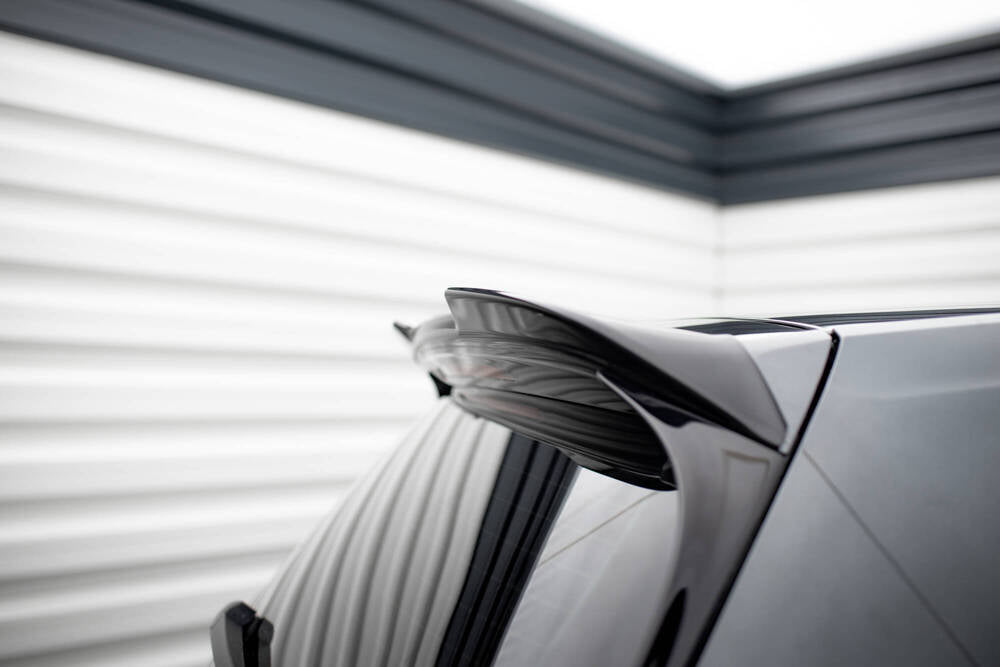 Spojler 3D Volkswagen Golf R / R-Line / GTI Mk7