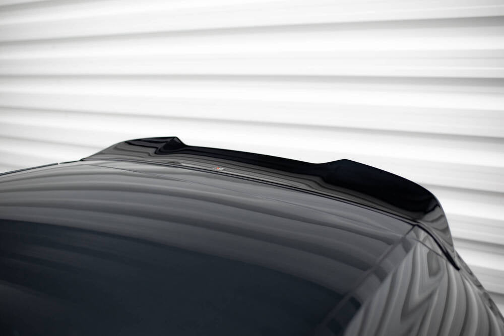 Spojler 3D Volkswagen Golf R / R-Line / GTI Mk7