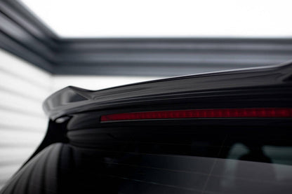 Spojler 3D Volkswagen Golf R / R-Line / GTI Mk7