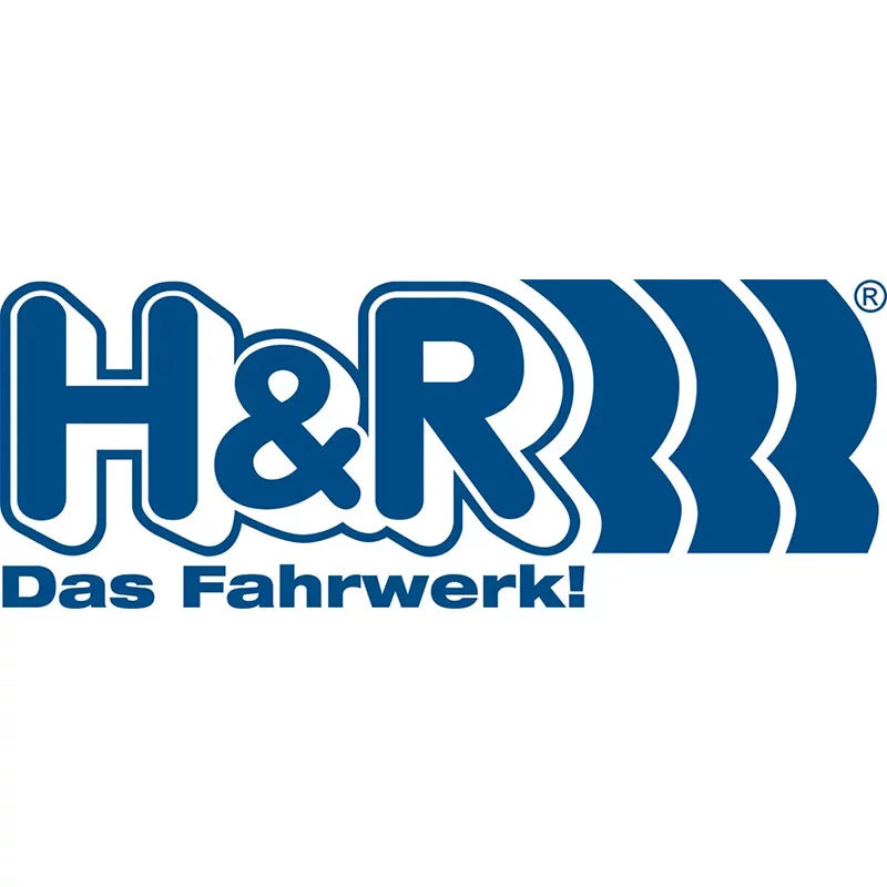 H&R Sportski set opruga za VW GOLF VII (5G1, BE1) 2.0 R 4motion