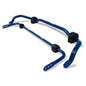 H&R set stabilizatora Audi A3/TT Coupé / Seat Leon 5F / Škoda Octavia / Volkswagen Golf VII 2012- 2WD - FA28/RA26mm