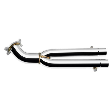 Downpipe FMIC.Pro for AUDI A6 3.0 TDI (CGQB) C7 2011-2014 - FMICPRO-DP-030-1