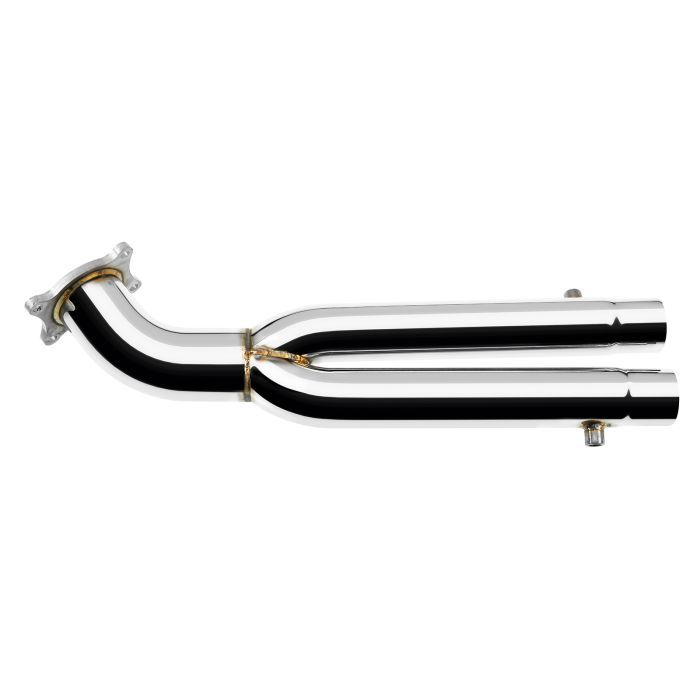 Downpipe FMIC.Pro for AUDI A7 3.0 TDI (CGQB) C7 2011-2014 - FMICPRO-DP-030-2