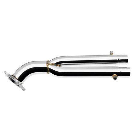 Downpipe FMIC.Pro for AUDI A6 3.0 TDI (CGQB) C7 2011-2014 - FMICPRO-DP-030-1